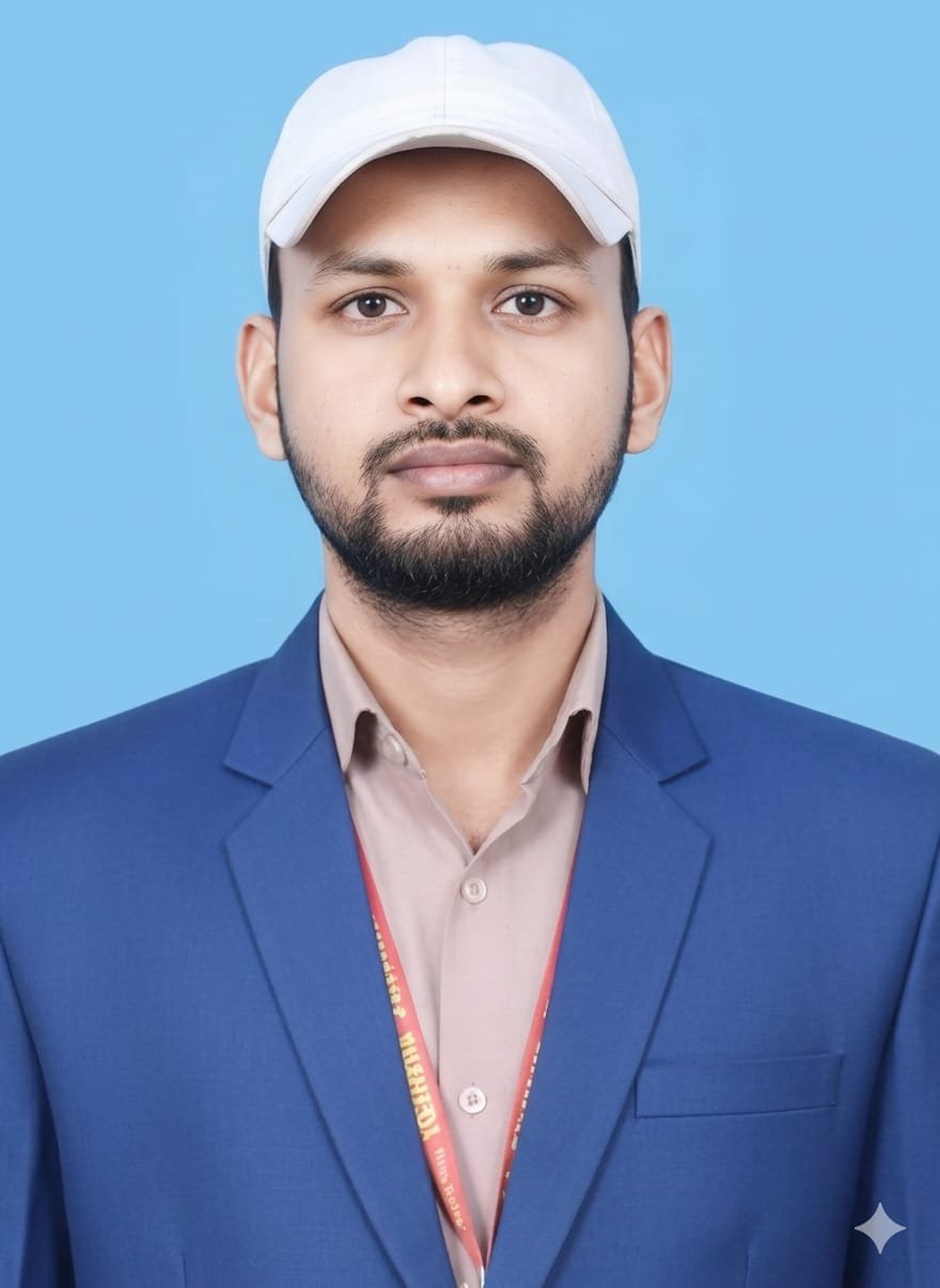 Hostel Incharge