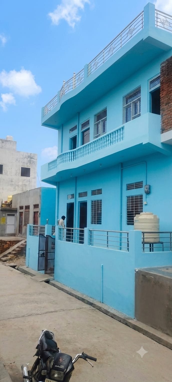आधुनिक स्मार्ट क्लासरूम