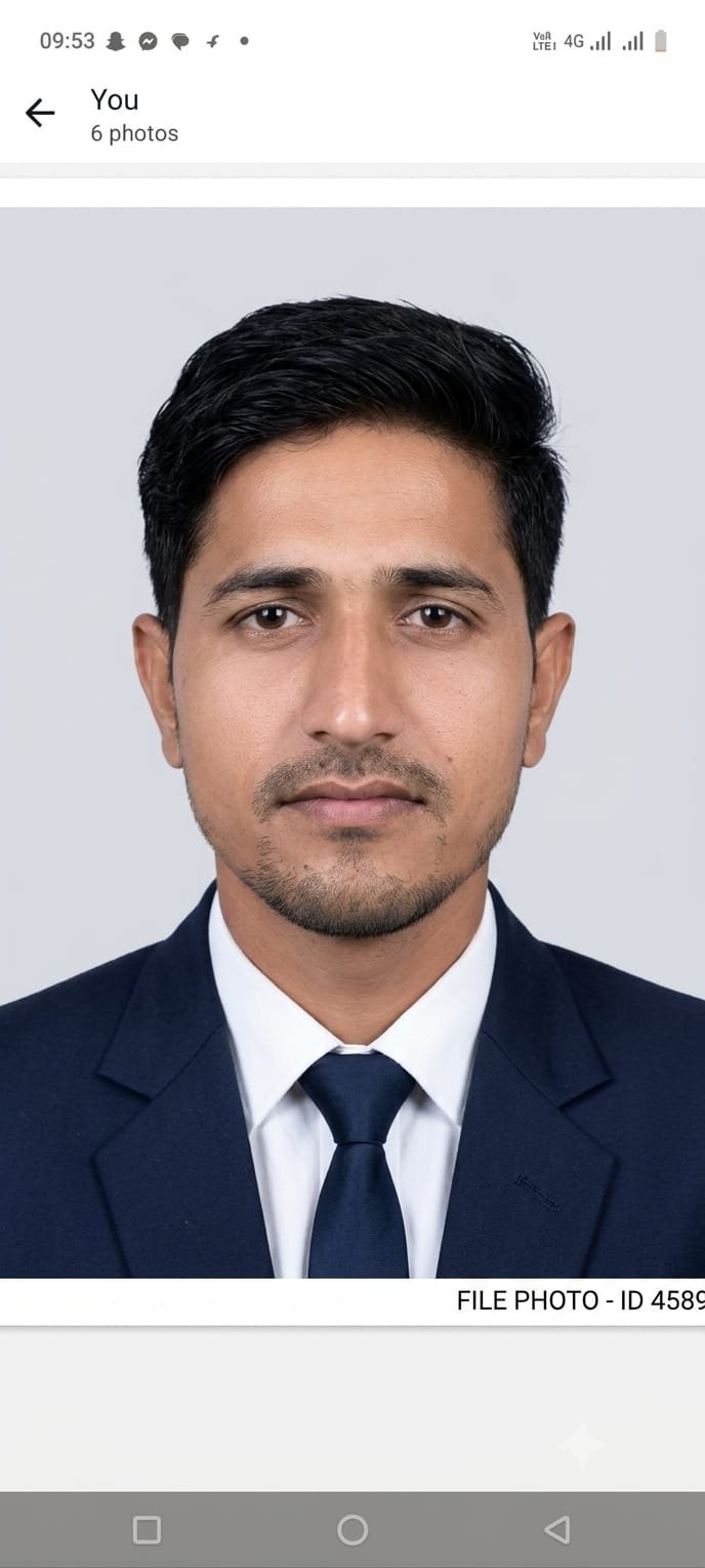 Director Usman Sir